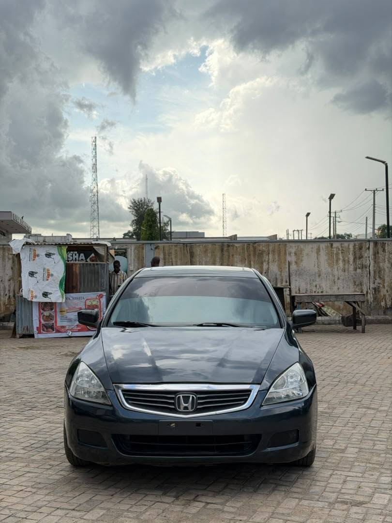A picture of Extremely clean used Honda accord eod full option Price 3