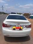 A picture of Hyundai Sonata Belgium Stand Price 2.3 Location Bauchi State WhatsApp