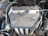 A picture of Honda EOD