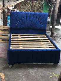 A picture of Bedsofa