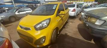 cars under 4000