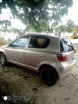 A picture of VITZ
