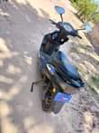 A picture of Sinoray electric bike