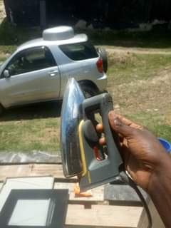 A picture of Pasi