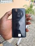A picture of Samsung s9