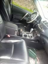 A picture of Now available for inspection 2012 Toyota Highlander Engine gear ac
