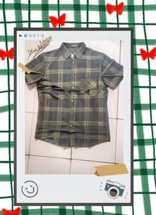 A picture of Shirt