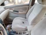 A picture of Registered 04 Toyota Corolla Buy drive A c working 1