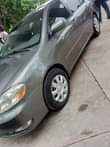 A picture of 2006 Toyota Corolla LE