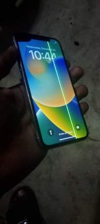 A picture of Njoo na ofa yako kioo cha kubadili iphone x