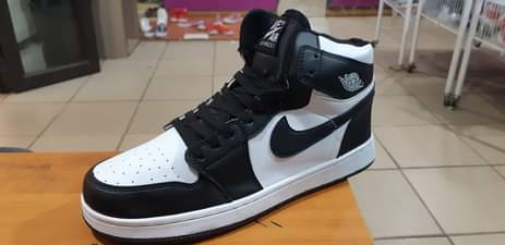 Nike Air Jordan Shoes for sale in Kasisi, Lusaka, Zambia