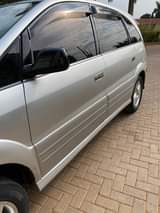 A picture of Nadia TypeSu intact Price 13millions Accident Free Ac Working 0753854099