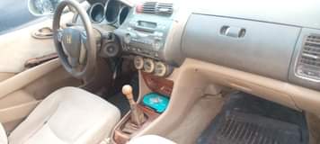 A picture of Honda Civic 09025647544