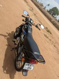 A picture of Tvs bado mpyaa