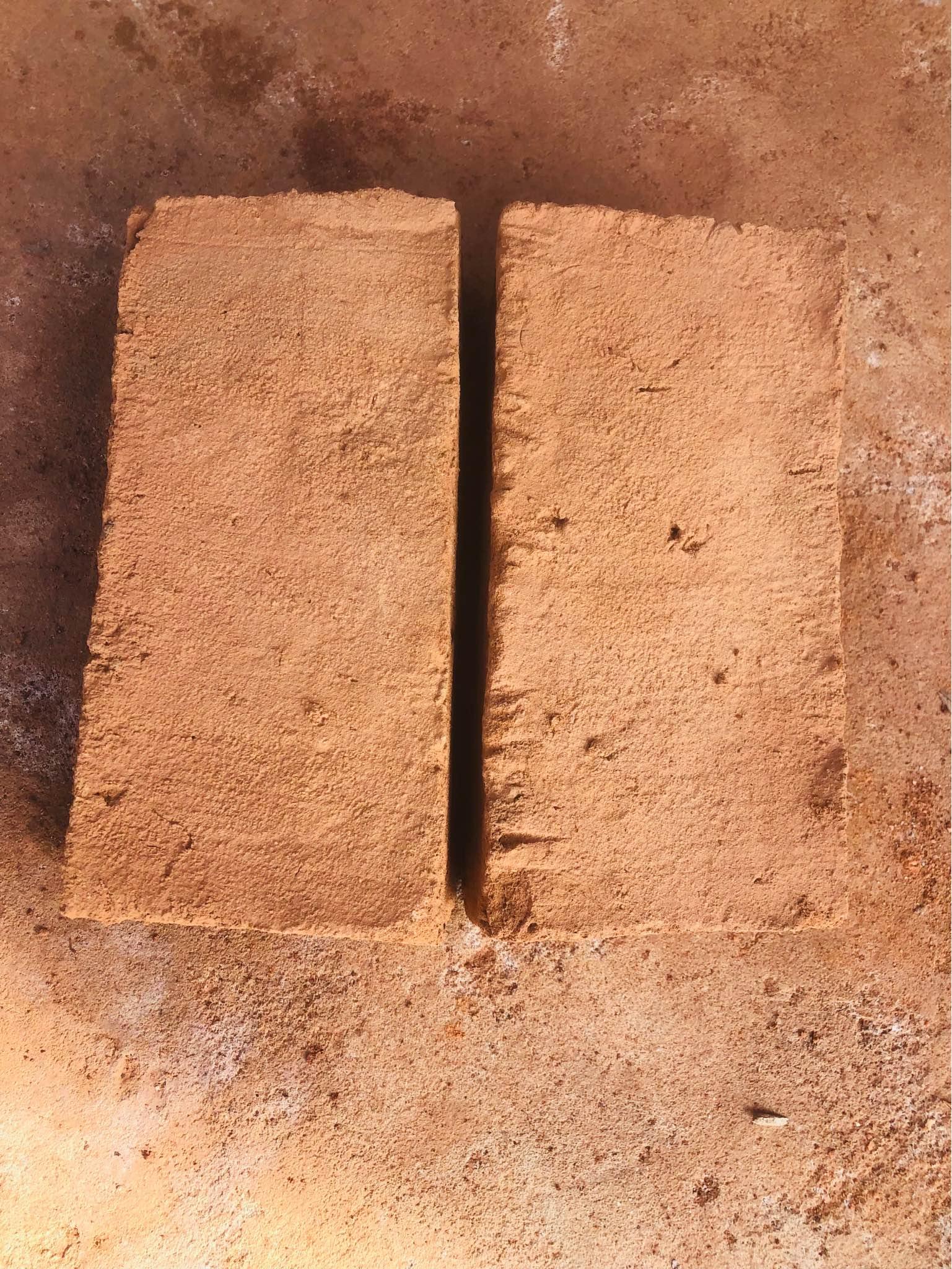 bricks
