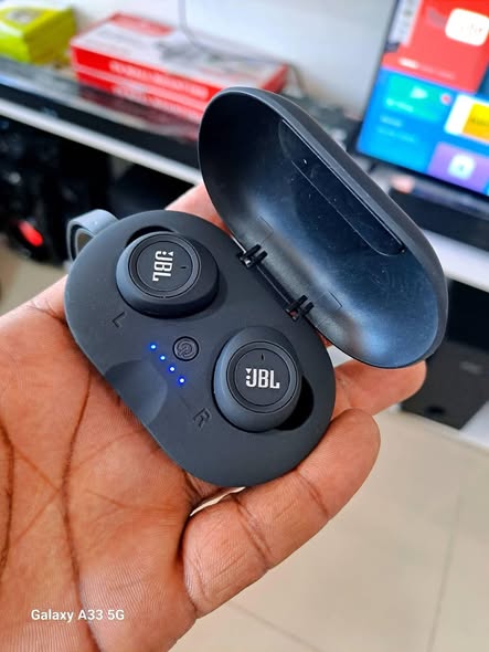 headset