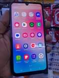 A picture of Samsung Galaxy A24
