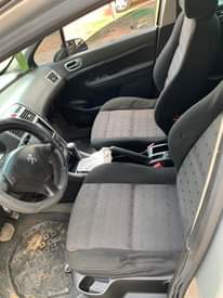 A picture of Automatic 307 Wagon
