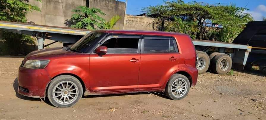 A picture of Toyota Rumio