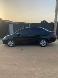 A picture of Newly painted on first body 2008 Honda city