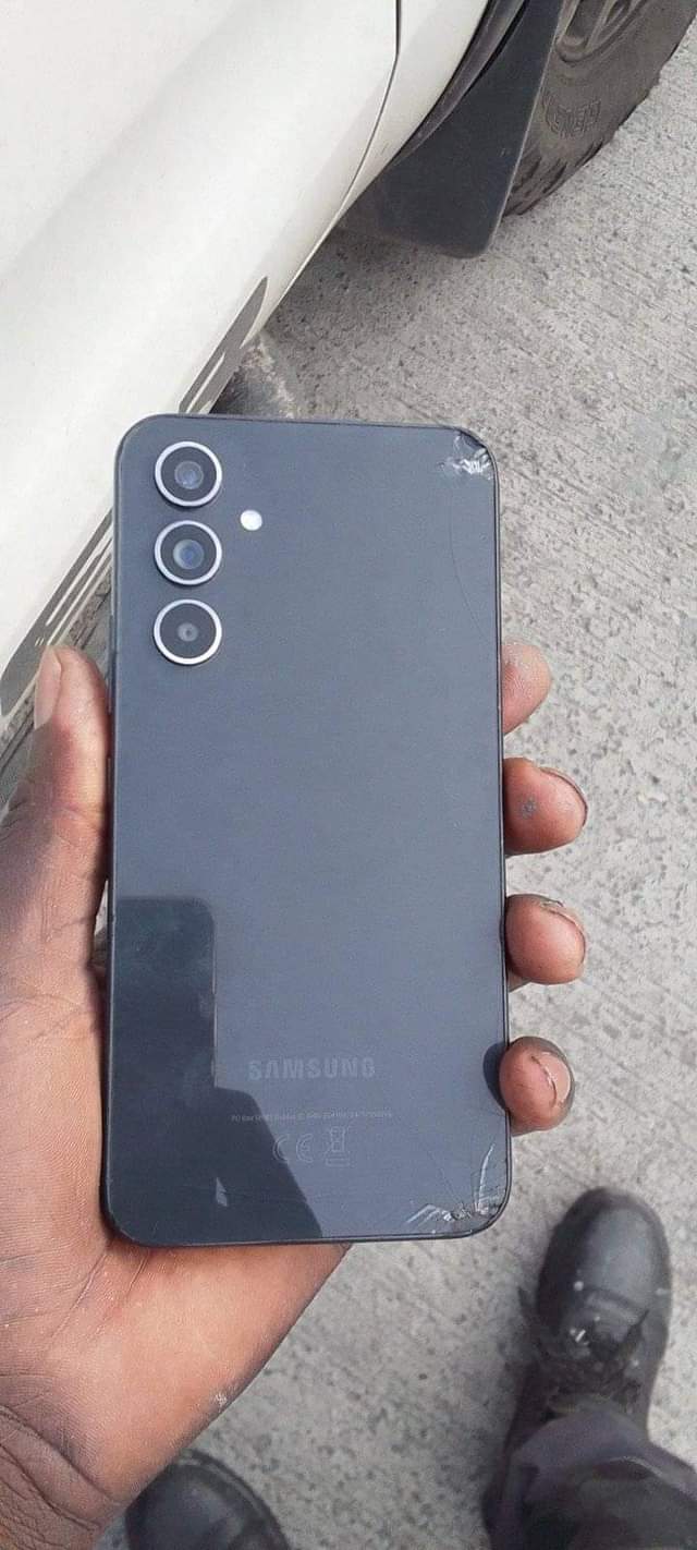 used samsung galaxy