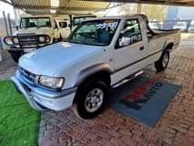 isuzu kb280