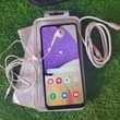 A picture of SAMSUNG A32 ....128GB ...CLEAN SANA