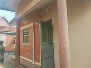 A picture of 2 Bedroom House for sale in Katalemwa 150m with a