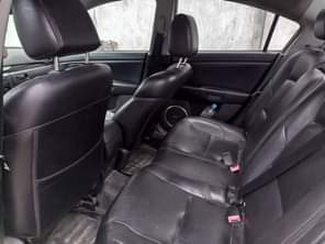 A picture of Mazda 3 Engine Gear excellent Buy and drive Bolt standard