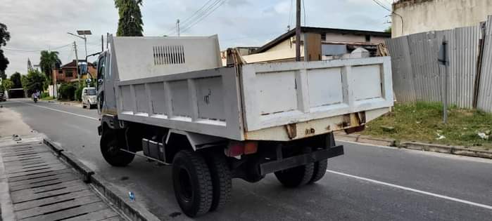 A picture of FUSO FIGHTER