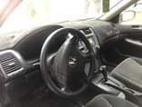 A picture of Honda Accord EOD 2004 08125339499