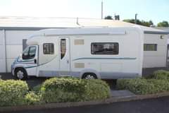 campervans for sale uk