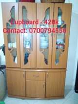 A picture of Used House Items