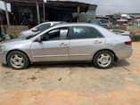 A picture of Honda Accord EOD 2004 800k I need a buyer today