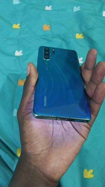 huawei p30
