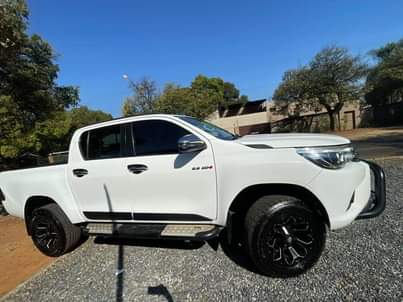 BAKKIES F.