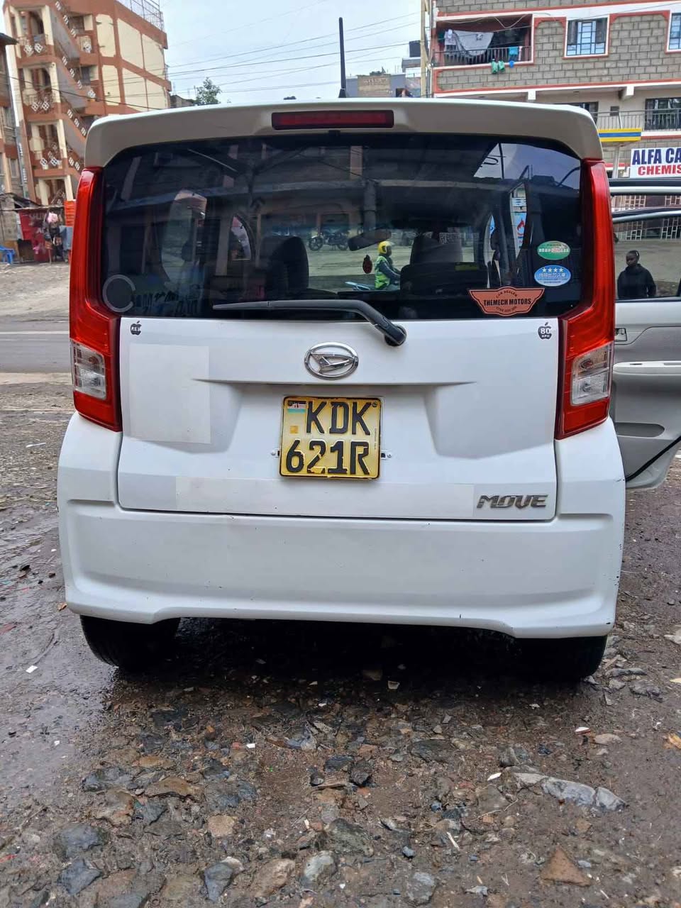 daihatsu