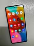 A picture of Samsung a51