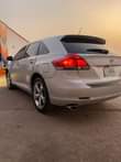 A picture of Super Sharp Few months used Toyota Venza 2011 Full Options