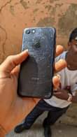 A picture of Iphone 7G