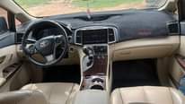 A picture of Super Sharp Venza 2013 no panoramic Just 8 9million