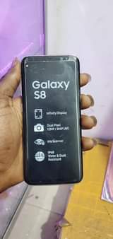 samsung s8 plus