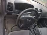 A picture of 2005 Honda Eod Honda Eod