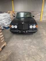 bentley