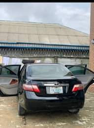 A picture of TOYOTA CAMRY SPIDER 2008 ENGINE AC GEAR BODY OKAY PRICE