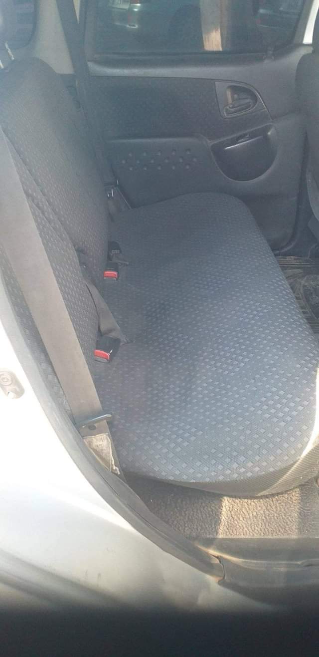 used toyota funcargo