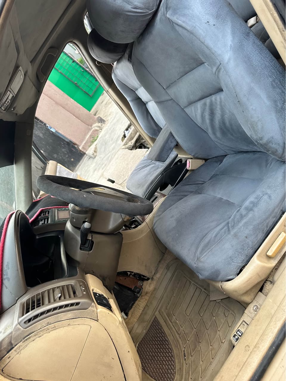 A picture of Honda dc 2007 direct