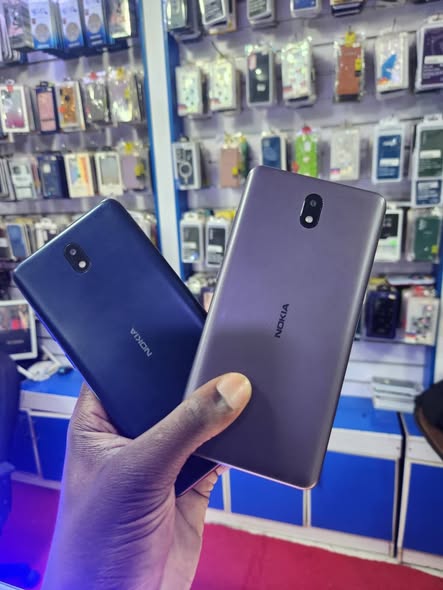 nokia