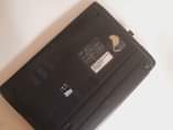 A picture of Acer laptop