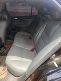A picture of Nyt deal Used Honda Accord DC Everything working perfectly 2